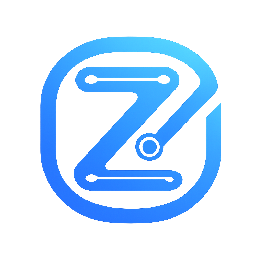 Ziaiza Digital Solutions